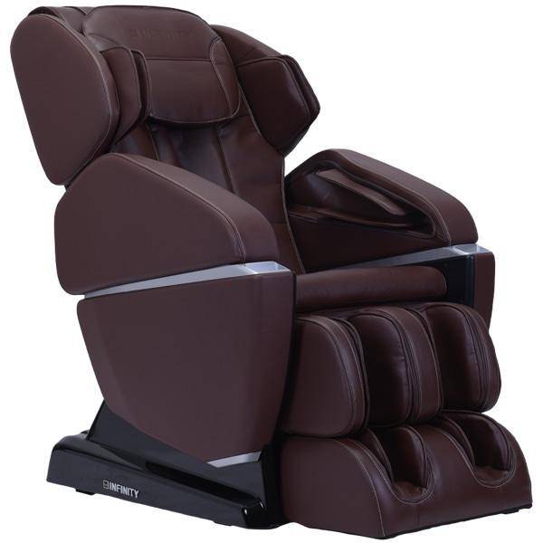 Infinity Prelude Massage Chair - Grade B - Certified Pre-Owned - Prioka