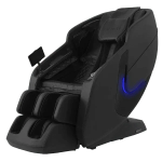 Infinity Solstice Deluxe Massage Chair ? Advanced 4D Roller Technology & Extended L-Track Coverage - Image 5