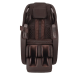 Infinity Solstice Deluxe Massage Chair ? Advanced 4D Roller Technology & Extended L-Track Coverage