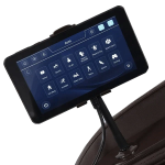 Infinity Solstice Deluxe Massage Chair ? Advanced 4D Roller Technology & Extended L-Track Coverage - Image 2