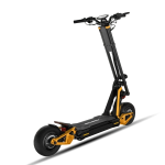 INMOTION RS World’s Fastest Electrics Scooters - Image 3