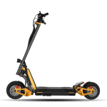 INMOTION RS World’s Fastest Electrics Scooters - Prioka