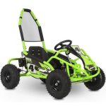 Interceptor Kids Gas Powered Go Karts. - Prioka