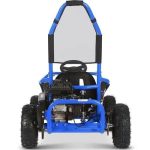 Interceptor Kids Gas Powered Go Karts. - Image 6