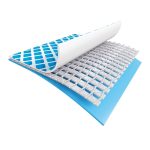 Intex 12 Foot x 30 In. Above Ground Pool & Intex 12 Foot Round Pool Cover - Image 7
