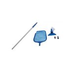 Intex 12'x30" Swimming Pool w/ Pump, Maintenance Kit (2 Pack) & 12' Pool Cover - Image 3