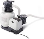 INTEX 26363EH Ultra XTR Deluxe Rectangular Above Ground Swimming Pool Set: 24ft x 12ft x 52in – Includes 2100 GPH Sand Filter Pump – Easy Assembly - Image 10