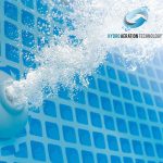 Intex 26711EH 12ft x 30in Prism Above Ground Pool Set w/ Cover & Maintenance Kit - Image 6