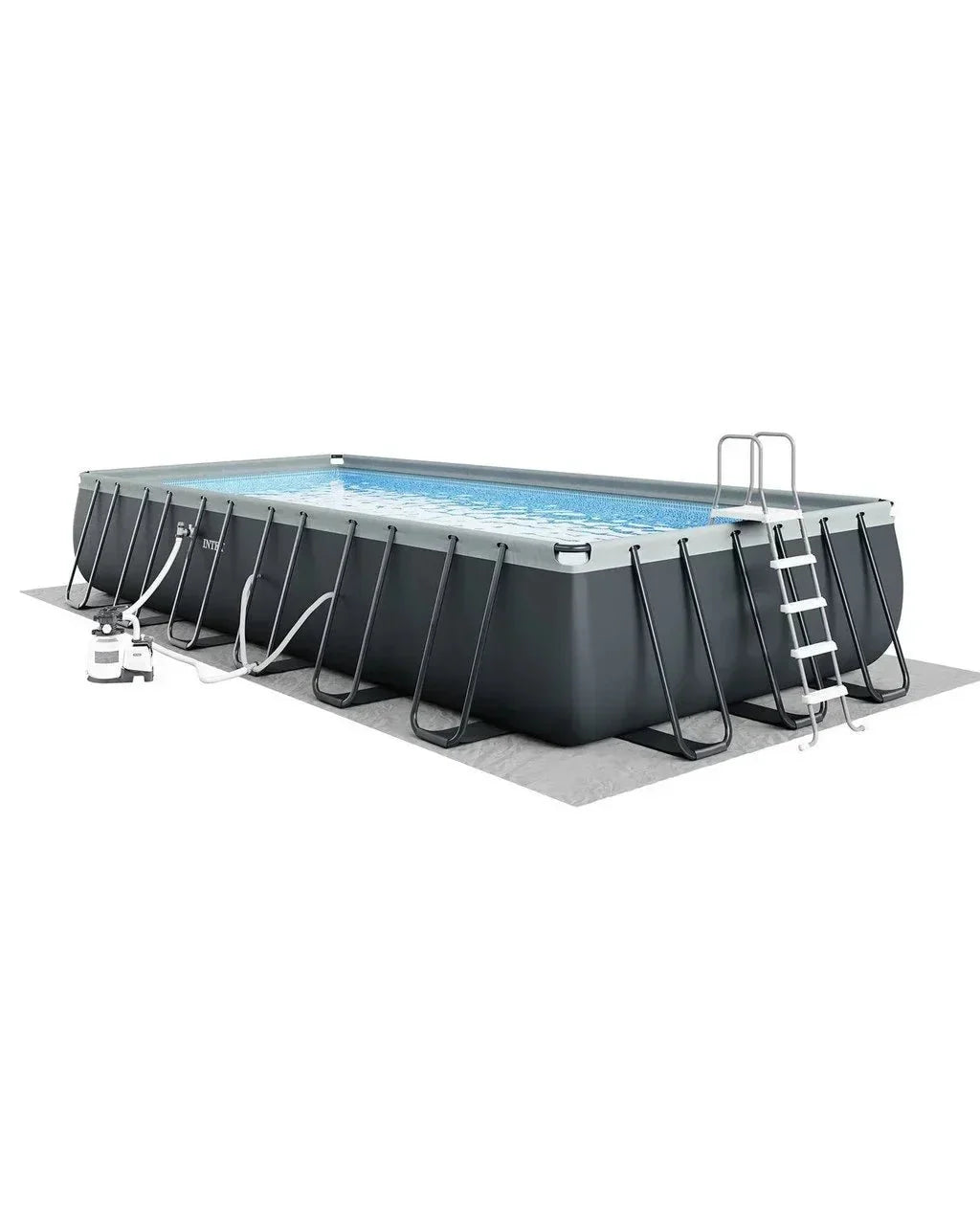 intex-ultra-frame-rectangular-above-ground-swimming-pool-sets-7586002 Intex Ultra Frame Rectangular Above Ground Swimming Pool Sets - Prioka