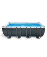Intex Ultra XTR Above Ground Pool and Solar Covers - Image 4
