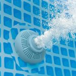 INTEX Ultra XTR Frame Round Above Ground Swimming Pool Set with Pumps - Image 4