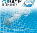 Intex Ultra XTR Rectangular Swimming Pool Set with Pump - Image 5
