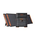 Jackery Solar Generator 2000 Plus - Image 3