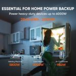 Jackery Solar Generator 2000 Plus - Image 2
