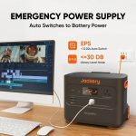 Jackery Solar Generator 2000 Plus - Image 4