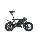 Jetson Atlas Folding Fat Tire Electric Bike - Image 6