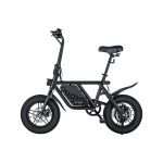 Jetson Atlas Folding Fat Tire Electric Bike - Prioka
