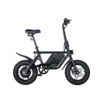 Jetson Atlas Folding Fat Tire Electric Bike - Image 4