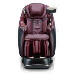 JPMedics KaZe Japanese Massage Chair - Biofeedback & Heated Knee Therapy - Image 10
