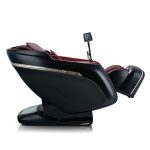 JPMedics KaZe Japanese Massage Chair - Biofeedback & Heated Knee Therapy - Image 14