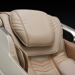 JPMedics KaZe Japanese Massage Chair - Biofeedback & Heated Knee Therapy - Image 16