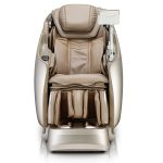 JPMedics KaZe Japanese Massage Chair - Biofeedback & Heated Knee Therapy - Image 8