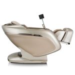 JPMedics KaZe Japanese Massage Chair - Biofeedback & Heated Knee Therapy - Image 12