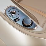 JPMedics KaZe Japanese Massage Chair - Biofeedback & Heated Knee Therapy - Image 17
