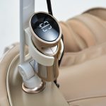 JPMedics KaZe Japanese Massage Chair - Biofeedback & Heated Knee Therapy - Image 15