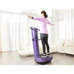JPMedics Nami Sonic Wave Vibration Machine - Magnetic Recovery Technology - Image 7