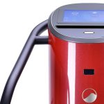 JPMedics Nami Sonic Wave Vibration Machine - Magnetic Recovery Technology - Image 10
