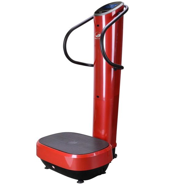 JPMedics Nami Sonic Wave Vibration Machine - Magnetic Recovery Technology - Prioka