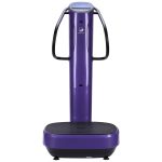 JPMedics Nami Sonic Wave Vibration Machine - Magnetic Recovery Technology - Image 4