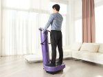 JPMedics Nami Sonic Wave Vibration Machine - Magnetic Recovery Technology - Image 8