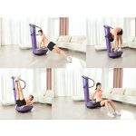 JPMedics Nami Sonic Wave Vibration Machine - Magnetic Recovery Technology - Image 5