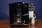 Jura E6 Automatic Coffee Machines - Image 5