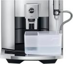 Jura E8 Automatic Coffee Machines - Image 3