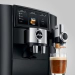 Jura J8 Twin Automatic Coffee Machines - Image 2