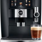 Jura J8 Twin Automatic Coffee Machines - Prioka