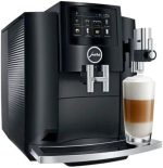 Jura S8 Automatic Coffee Machines - Image 3