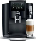 Jura S8 Automatic Coffee Machines - Image 4