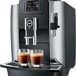 Jura WE8 Professionals - Prioka