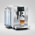 Jura Z10 Automatic Coffee Machines - Image 3