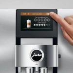 Jura Z10 Automatic Coffee Machines - Image 2