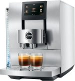 Jura Z10 Automatic Coffee Machines - Image 4