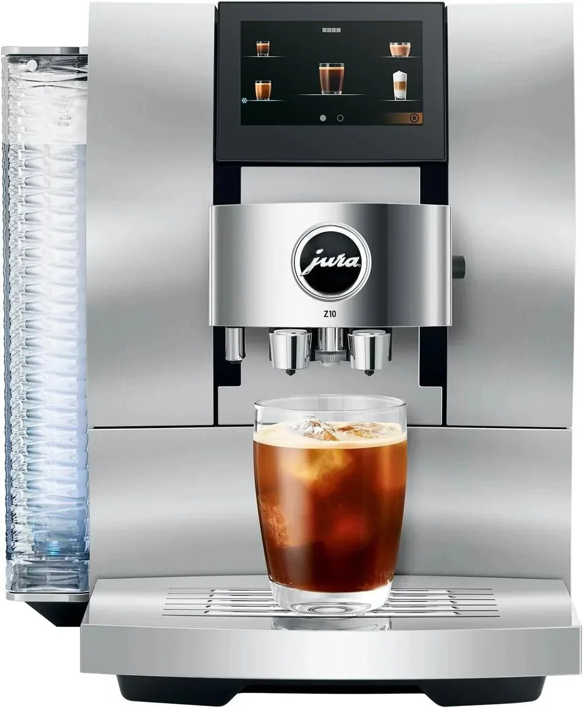 jura-z10-automatic-coffee-machines-8594551 Jura Z10 Automatic Coffee Machines - Prioka