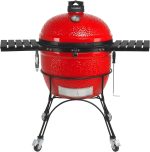 Kamado Joe Big Joe II Grills - Image 4