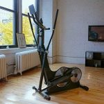 Keiser M5i Strider Elliptical Machines. - Image 4