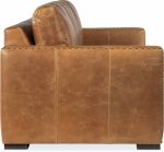 Kempton Leather Sofa - Image 5