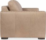 Kempton Leather Sofa - Image 8